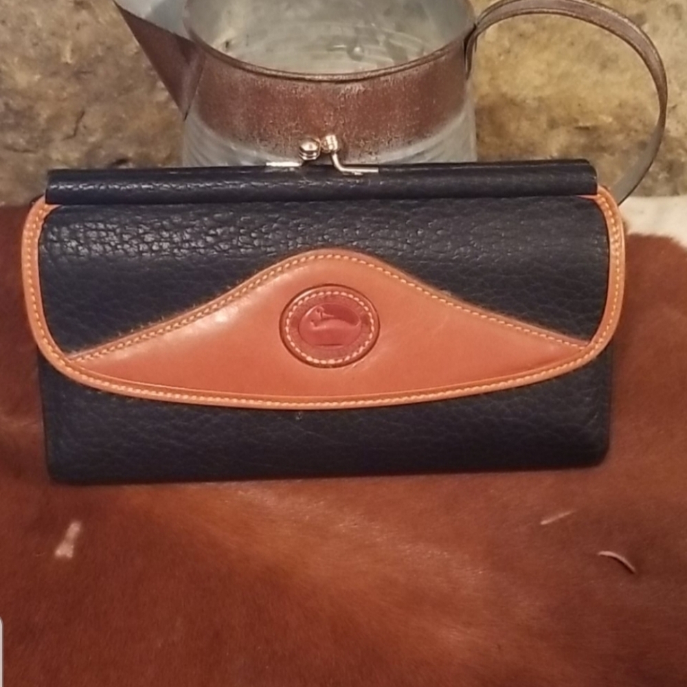 Dooney and Bourke Wallet